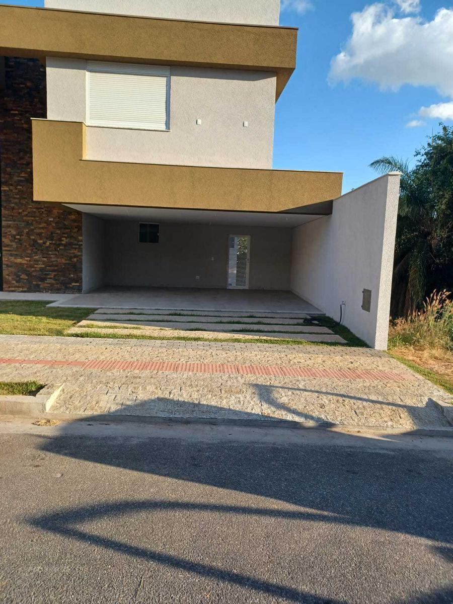 Casa, Portal do Sol, 4 Quartos, 4 Vagas, 4 Suítes