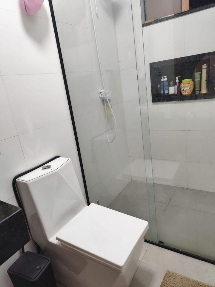 Casa, Tropical, 3 Quartos, 4 Vagas, 1 Suíte