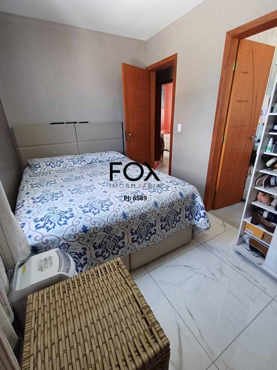 Cobertura, Santa Mônica, 3 Quartos, 1 Vaga, 1 Suíte