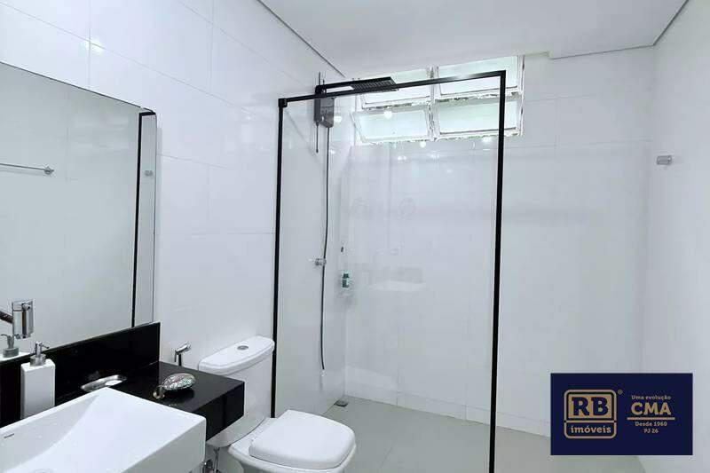 Apartamento, Santo Agostinho, 3 Quartos, 1 Vaga, 1 Suíte