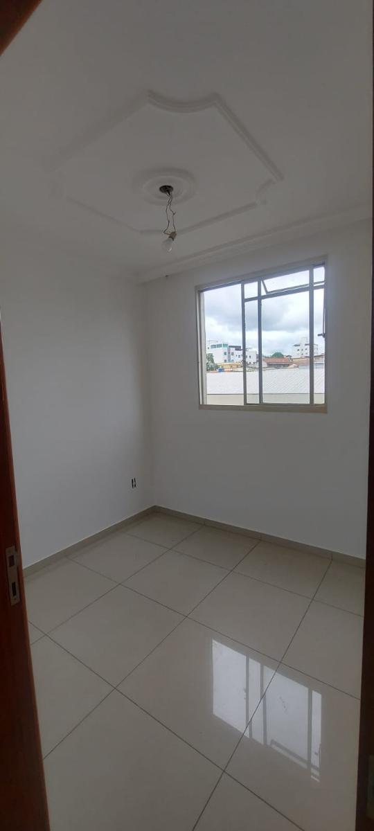 Apartamento, Venda Nova, 3 Quartos, 1 Vaga