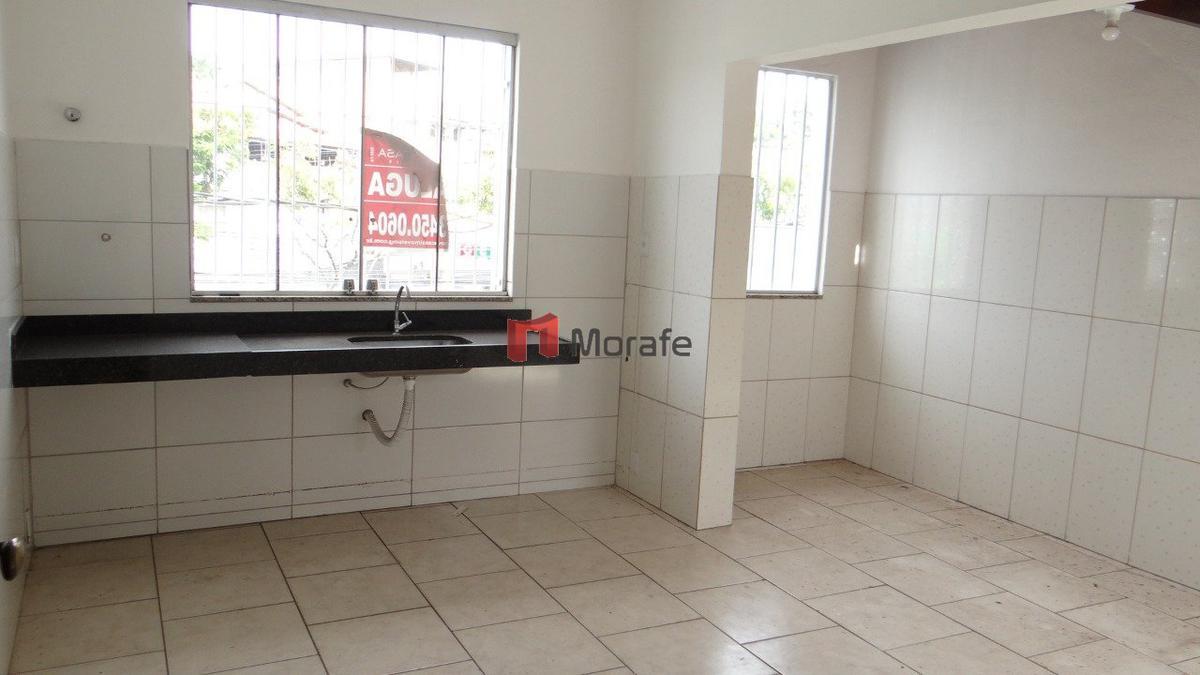 Apartamento, Venda Nova, 2 Quartos, 0 Vaga