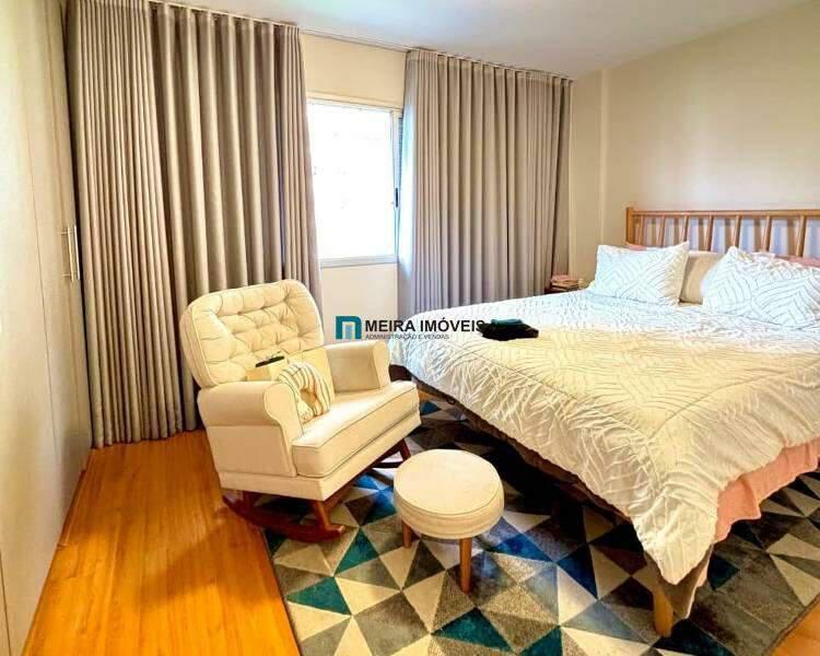 Cobertura, Funcionários, 4 Quartos, 4 Vagas, 2 Suítes