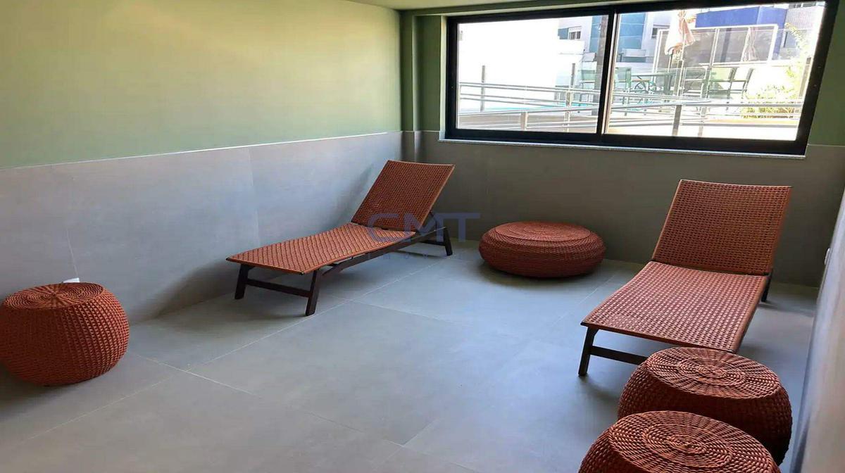Apartamento, Gutierrez, 2 Quartos, 1 Vaga, 2 Suítes