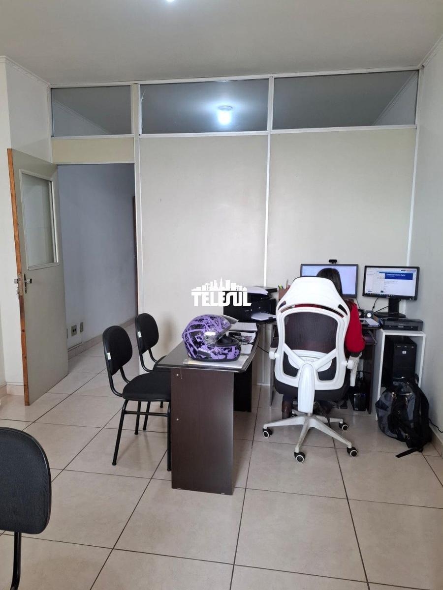 Galpão, Jardim Andere, 0 Quarto, 0 Vaga