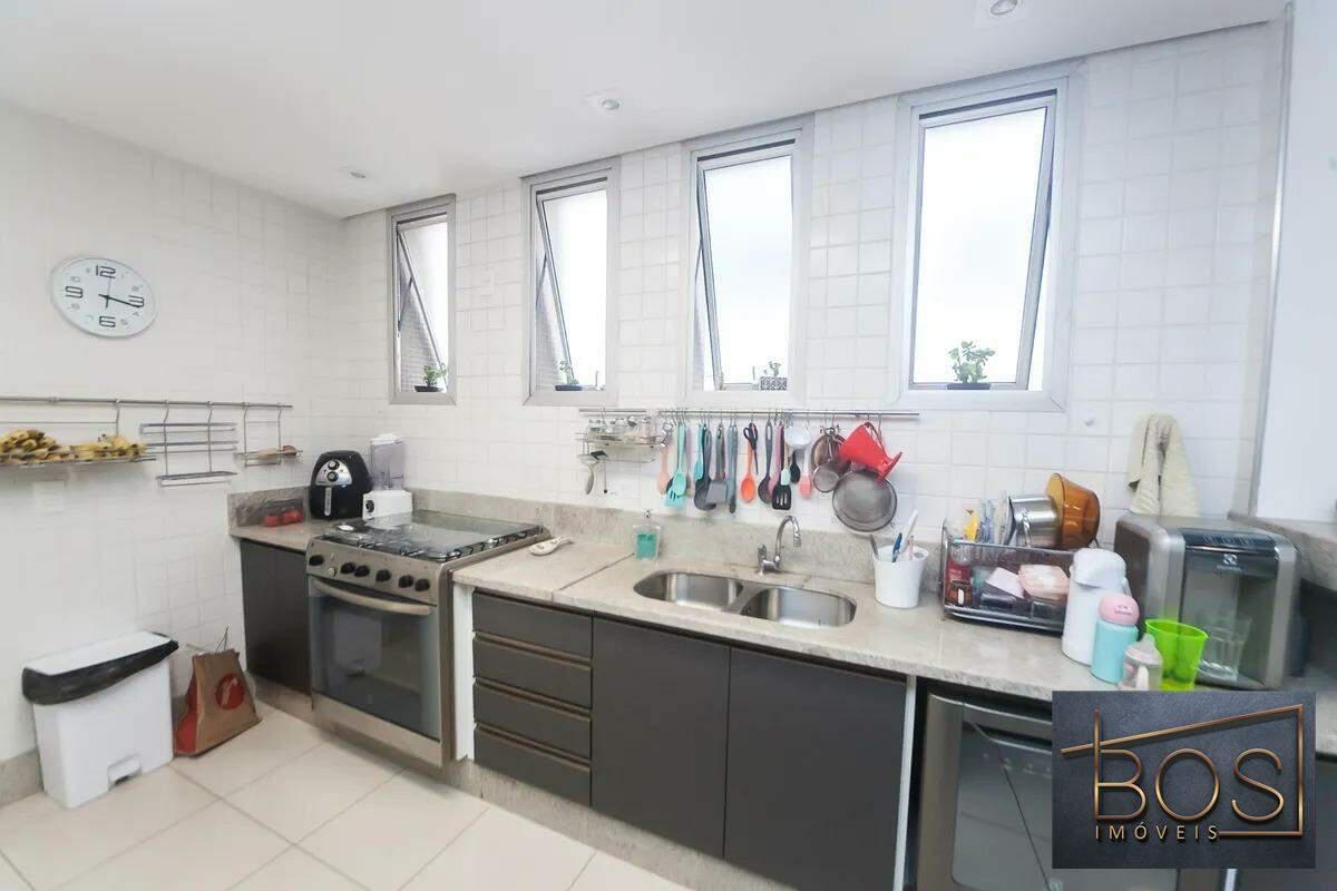 Apartamento, Sion, 3 Quartos, 2 Vagas, 1 Suíte