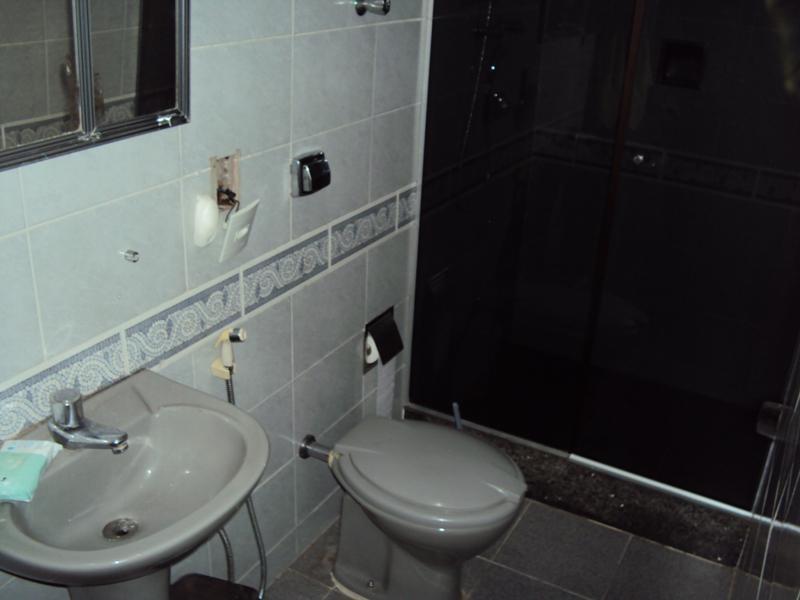 Casa, Vila Clóris, 3 Quartos, 4 Vagas, 2 Suítes