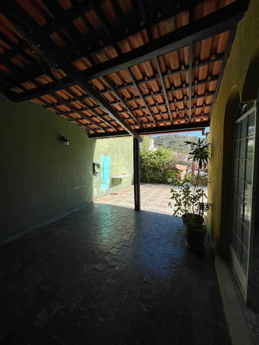 Casa, Nações Unidas, 3 Quartos, 1 Vaga