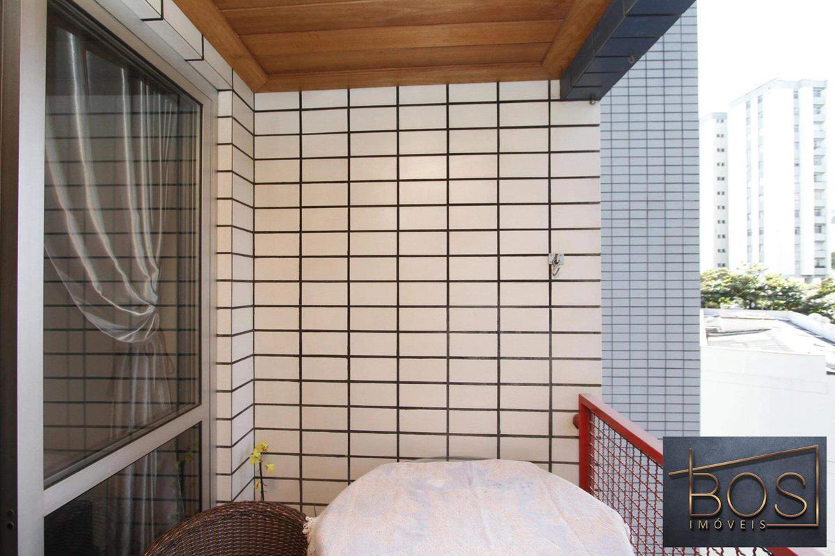 Apartamento, Coração de Jesus, 2 Quartos, 1 Vaga, 1 Suíte