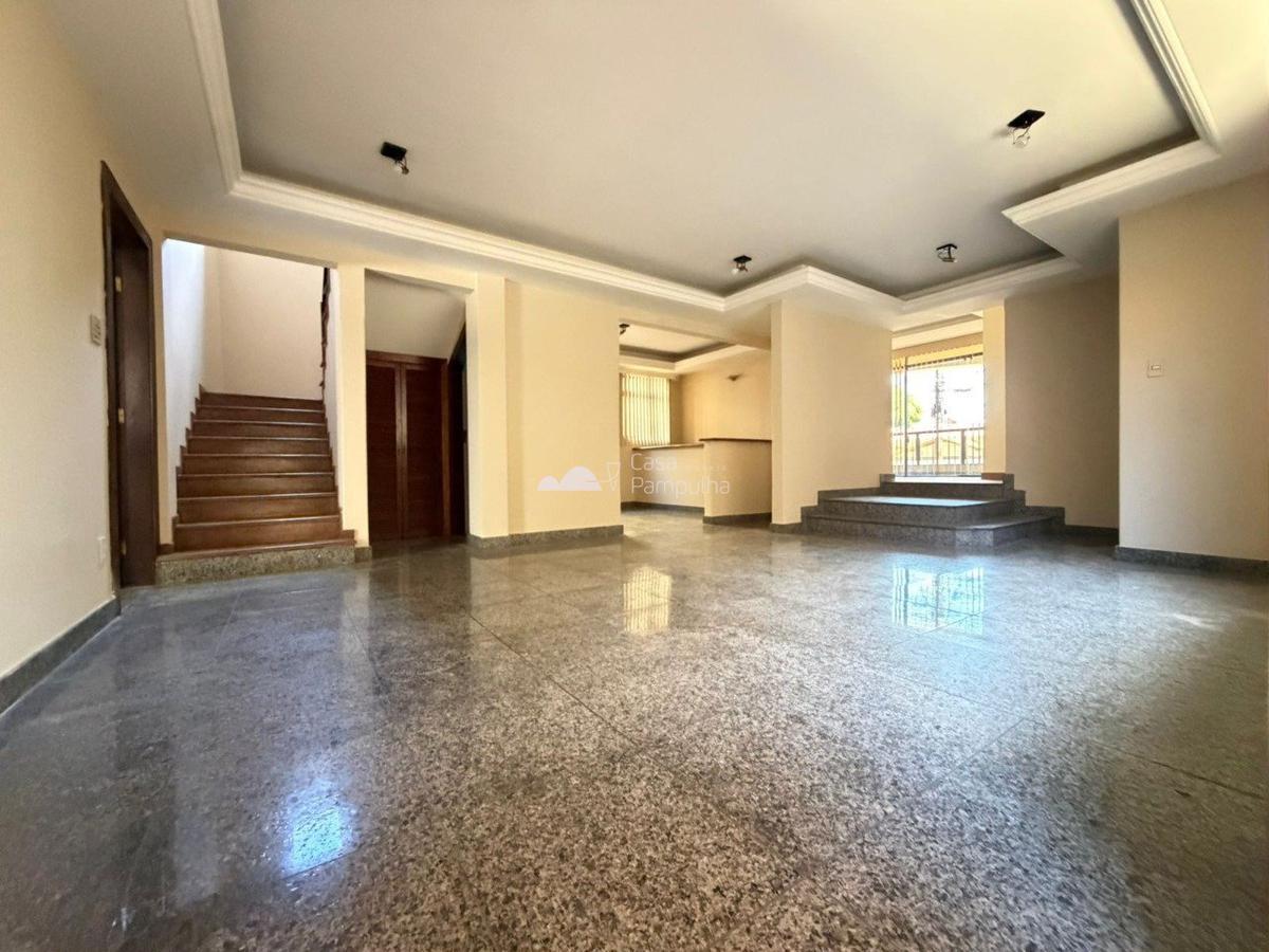 Casa, Itapoã, 5 Quartos, 5 Vagas, 1 Suíte