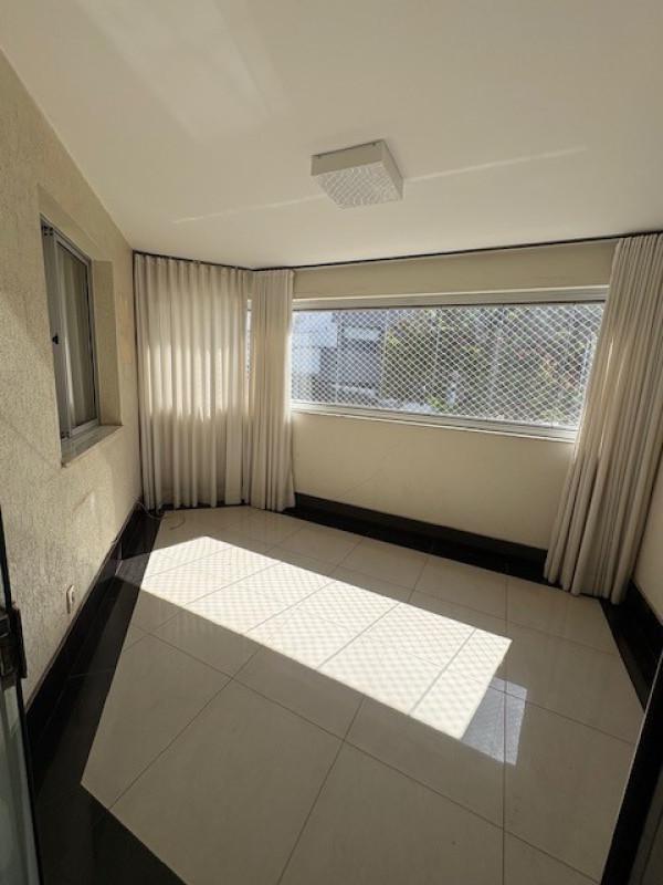 Apartamento, Fernão Dias, 3 Quartos, 2 Vagas, 1 Suíte
