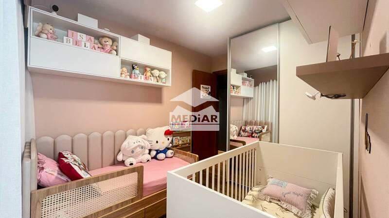 Apartamento, Luxemburgo, 3 Quartos, 4 Vagas, 2 Suítes