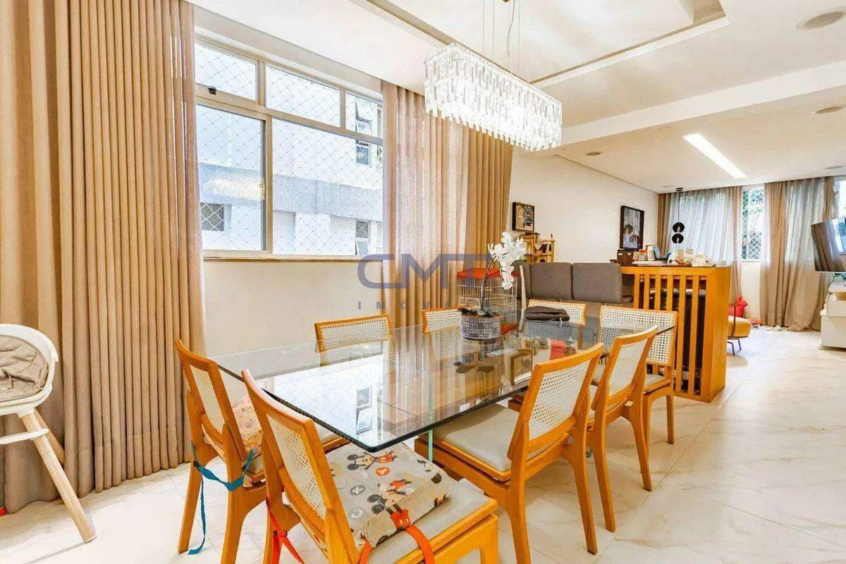 Apartamento, Santo Antônio, 4 Quartos, 2 Vagas, 1 Suíte