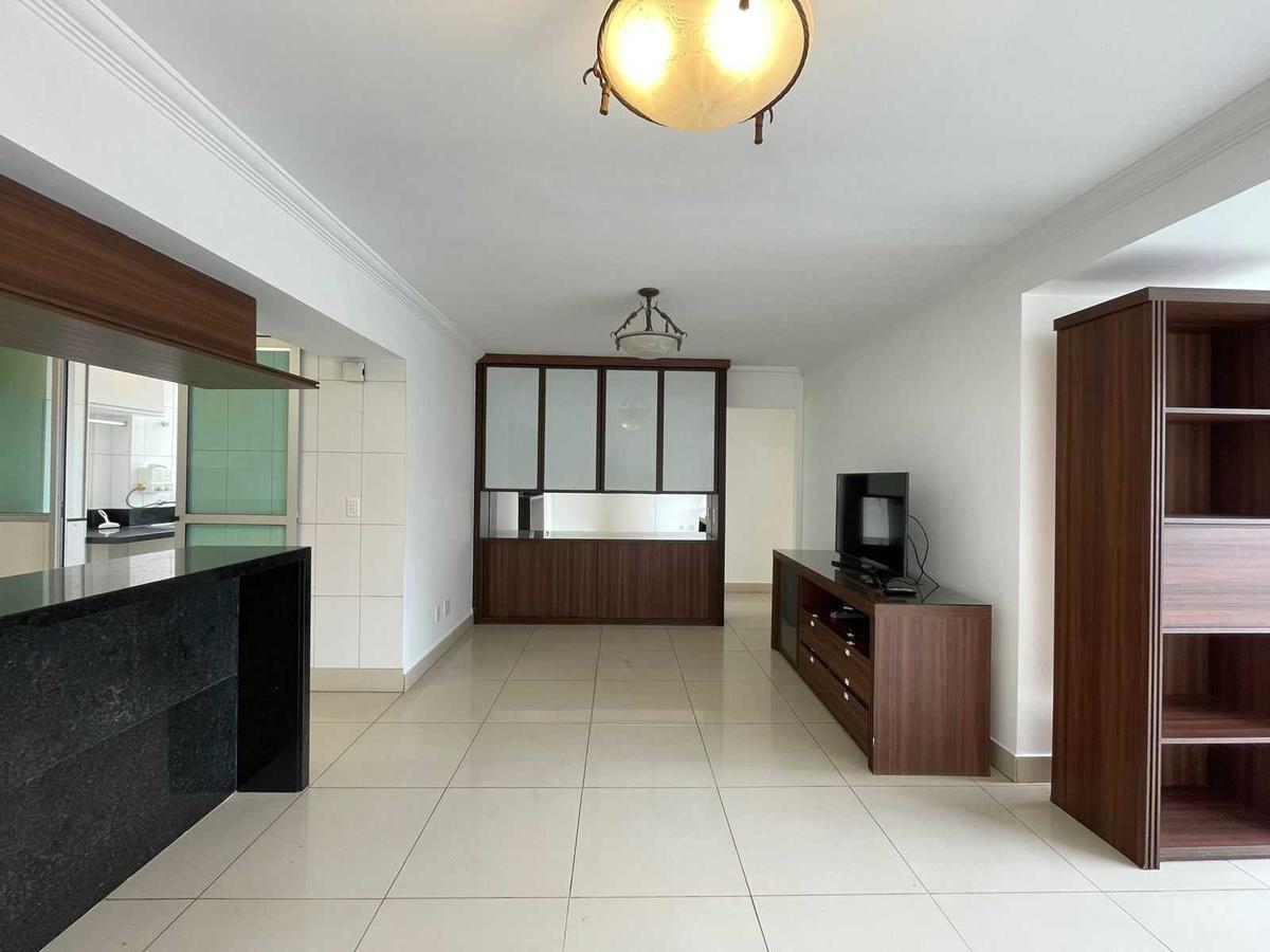 Apartamento, Lourdes, 3 Quartos, 2 Vagas, 1 Suíte