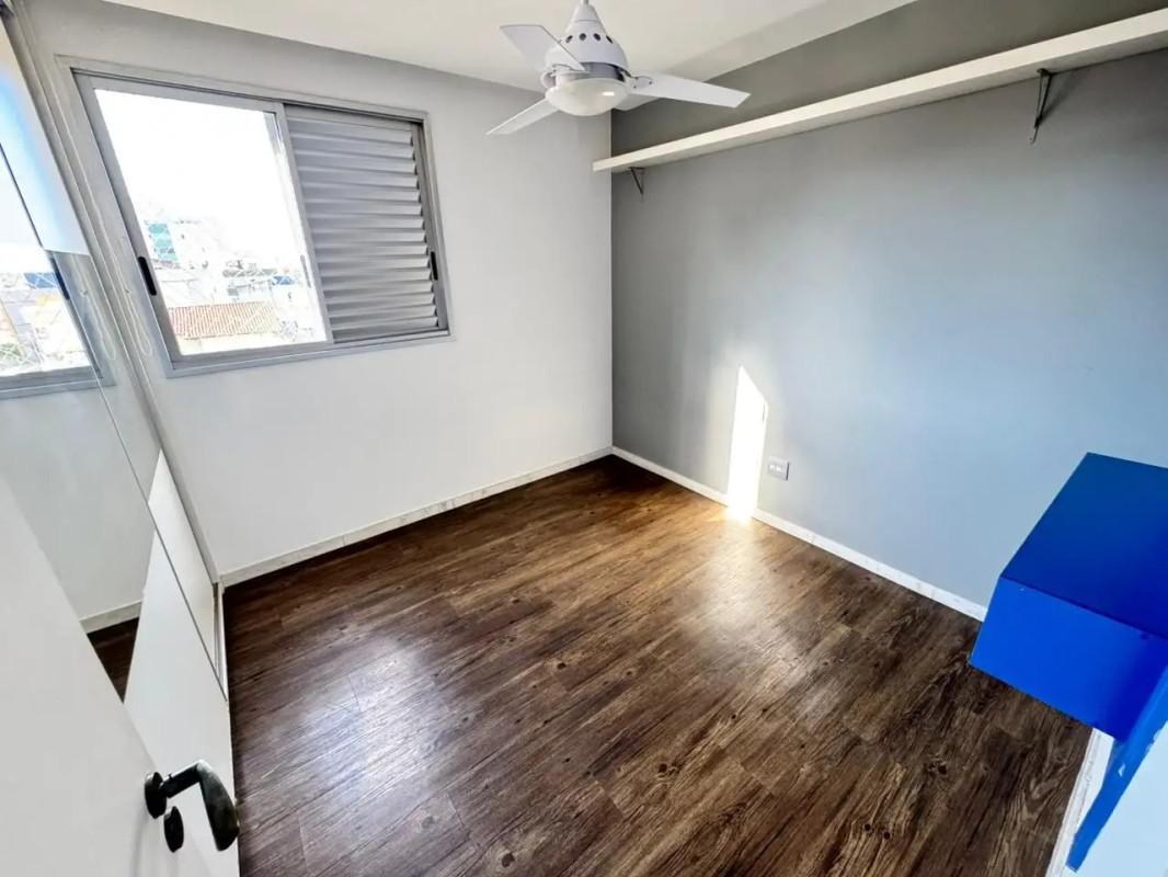 Cobertura, Palmares, 4 Quartos, 3 Vagas, 2 Suítes