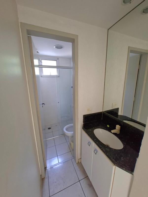 Apartamento, Carmo, 2 Quartos, 2 Vagas, 1 Suíte