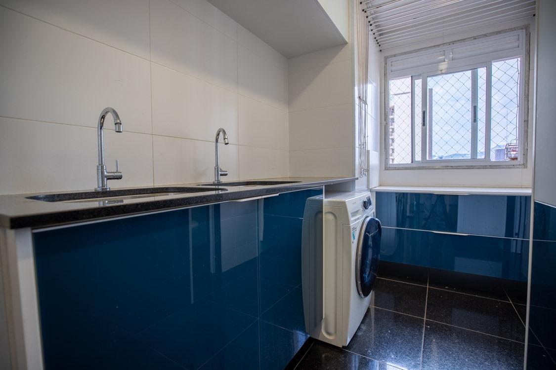 Apartamento, Gutierrez, 4 Quartos, 4 Vagas, 3 Suítes