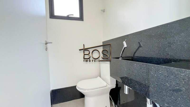 Cobertura, Lourdes, 3 Quartos, 5 Vagas, 3 Suítes