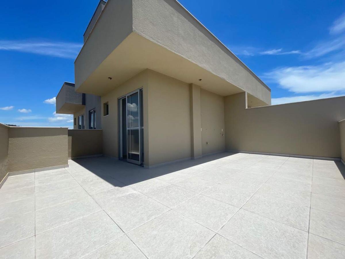 Cobertura, Cândida Ferreira, 2 Quartos, 2 Vagas