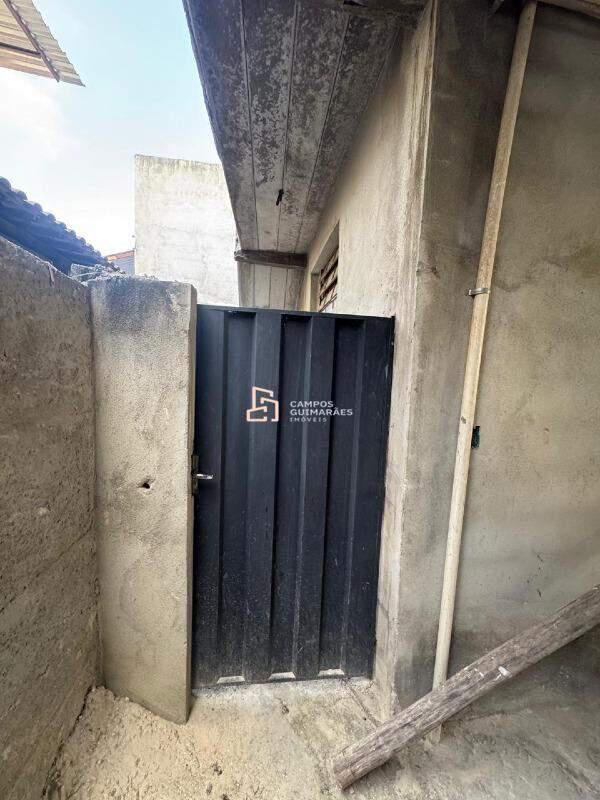 Casa, Itaipu, 1 Quarto