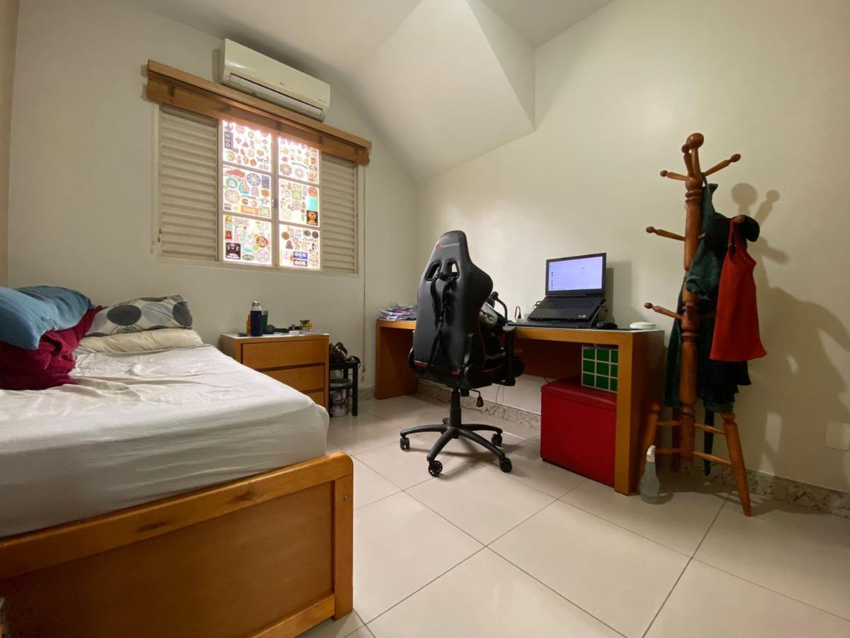 Cobertura, Santa Rosa, 4 Quartos, 2 Vagas, 2 Suítes