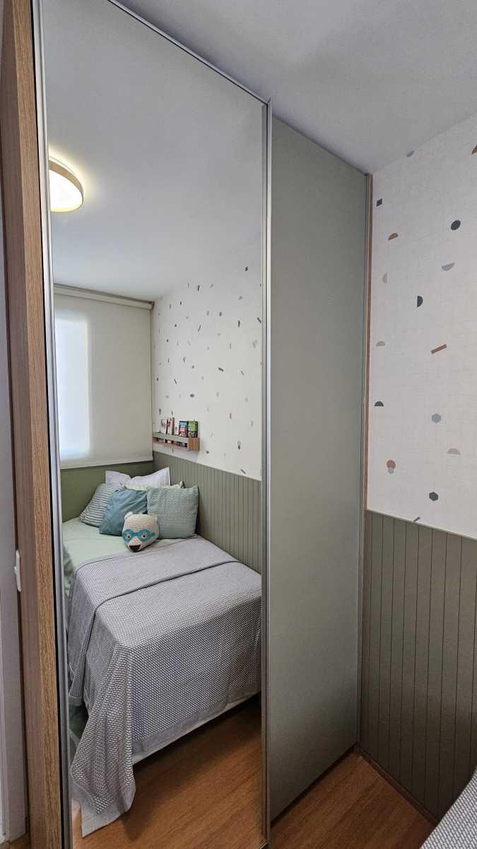 Apartamento, Coração Eucarístico, 3 Quartos, 2 Vagas, 1 Suíte