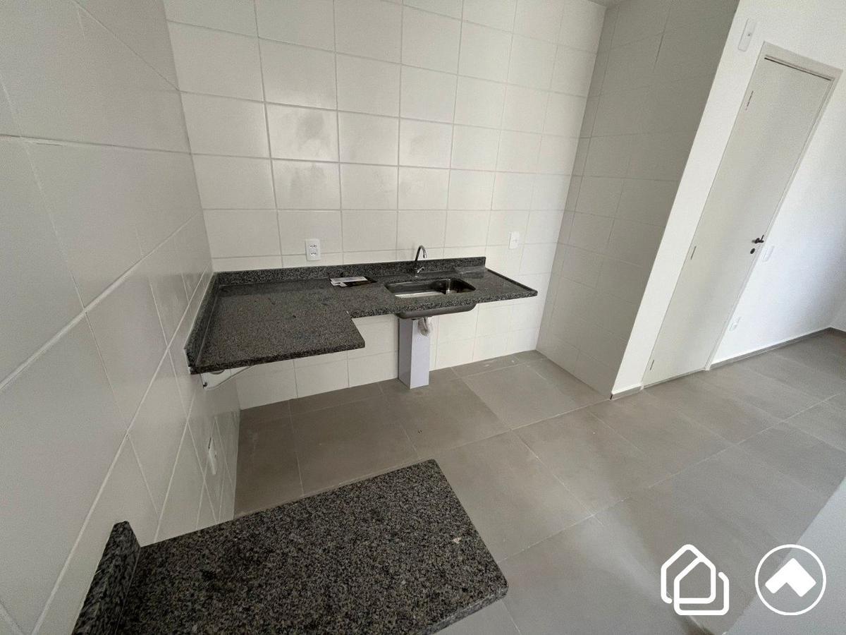 Apartamento, Palmeiras, 2 Quartos, 1 Vaga, 1 Suíte