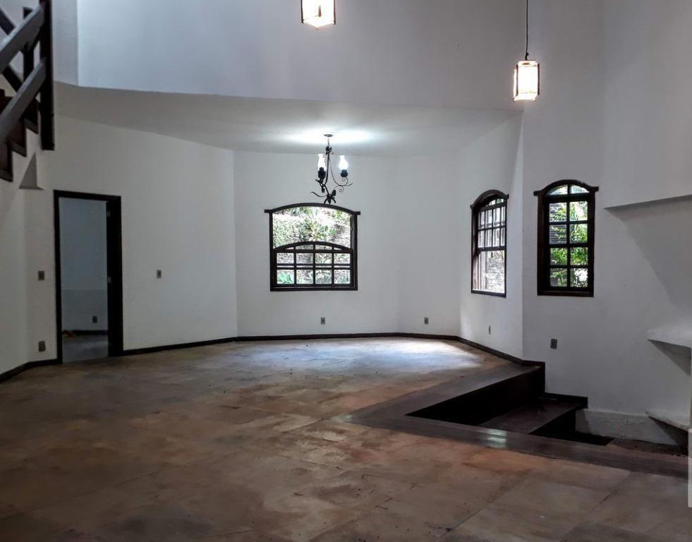 Casa, Pau Pombo, 4 Quartos, 4 Vagas, 1 Suíte