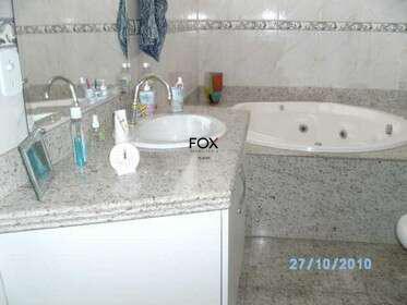 Apartamento, Pampulha, 4 Quartos, 5 Vagas, 1 Suíte