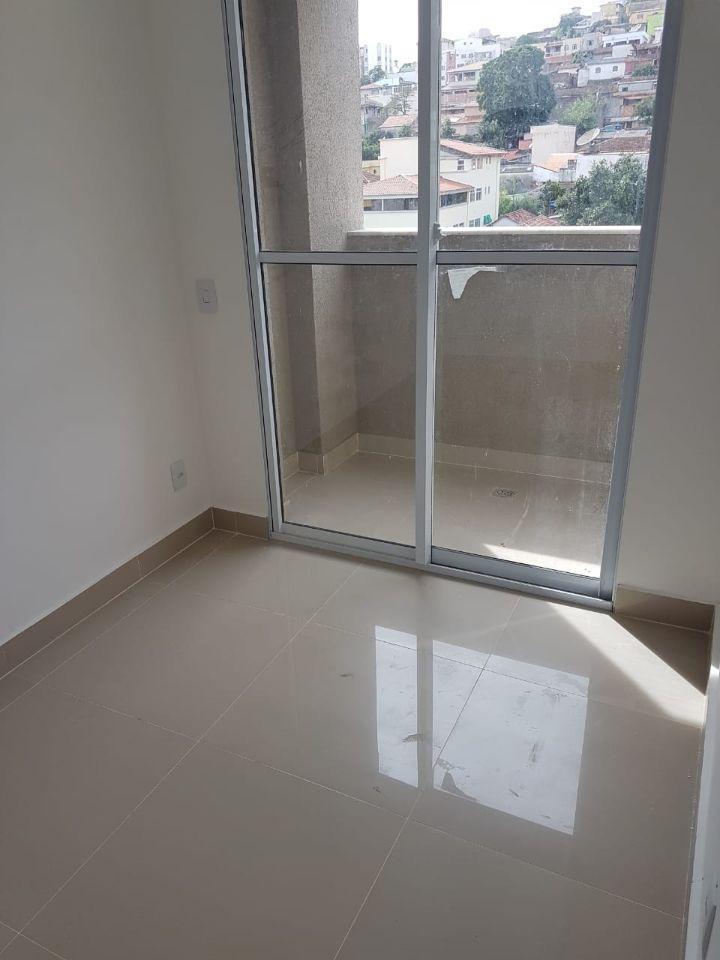 Cobertura, Santa Efigênia, 4 Quartos, 1 Vaga, 2 Suítes