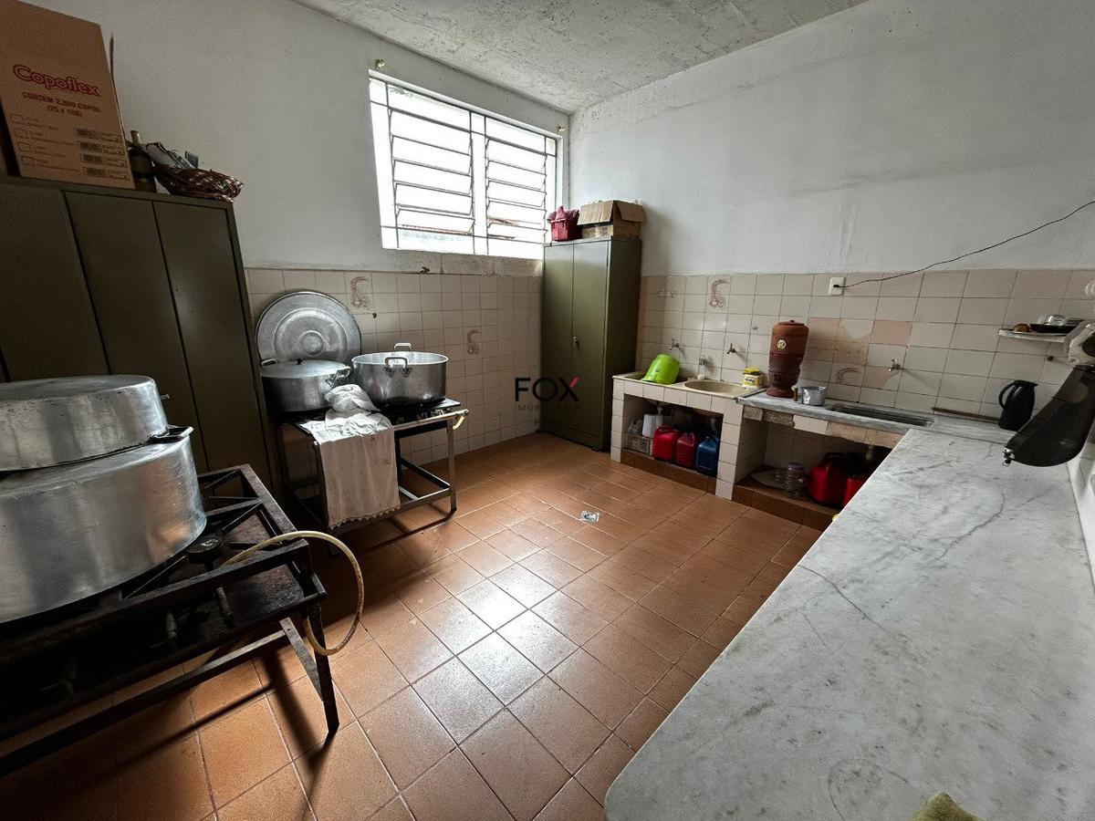 Andar, Sagrada Família, 0 Quarto, 0 Vaga