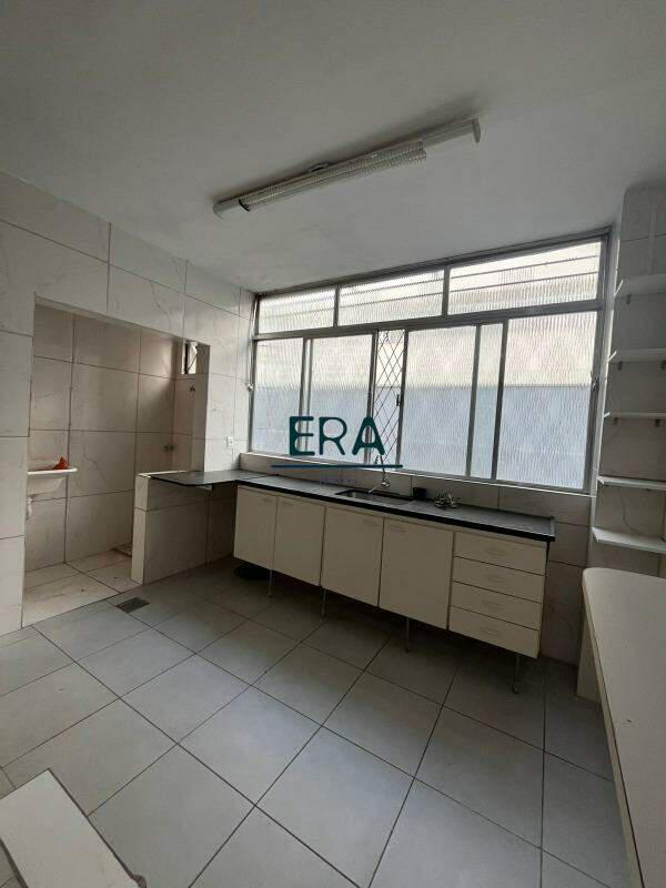 Apartamento, Jardim América, 4 Quartos, 3 Vagas, 1 Suíte