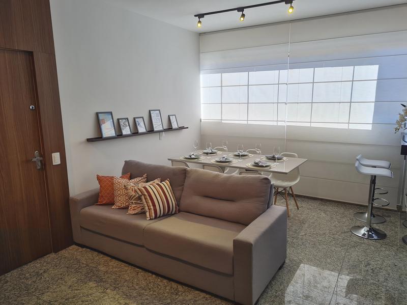 Apartamento, Santo Antônio, 2 Quartos, 2 Vagas, 1 Suíte