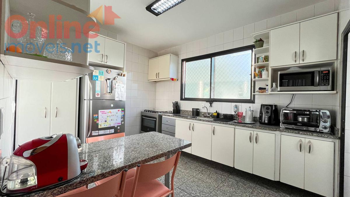 Apartamento, Gutierrez, 4 Quartos, 0 Vaga, 2 Suítes