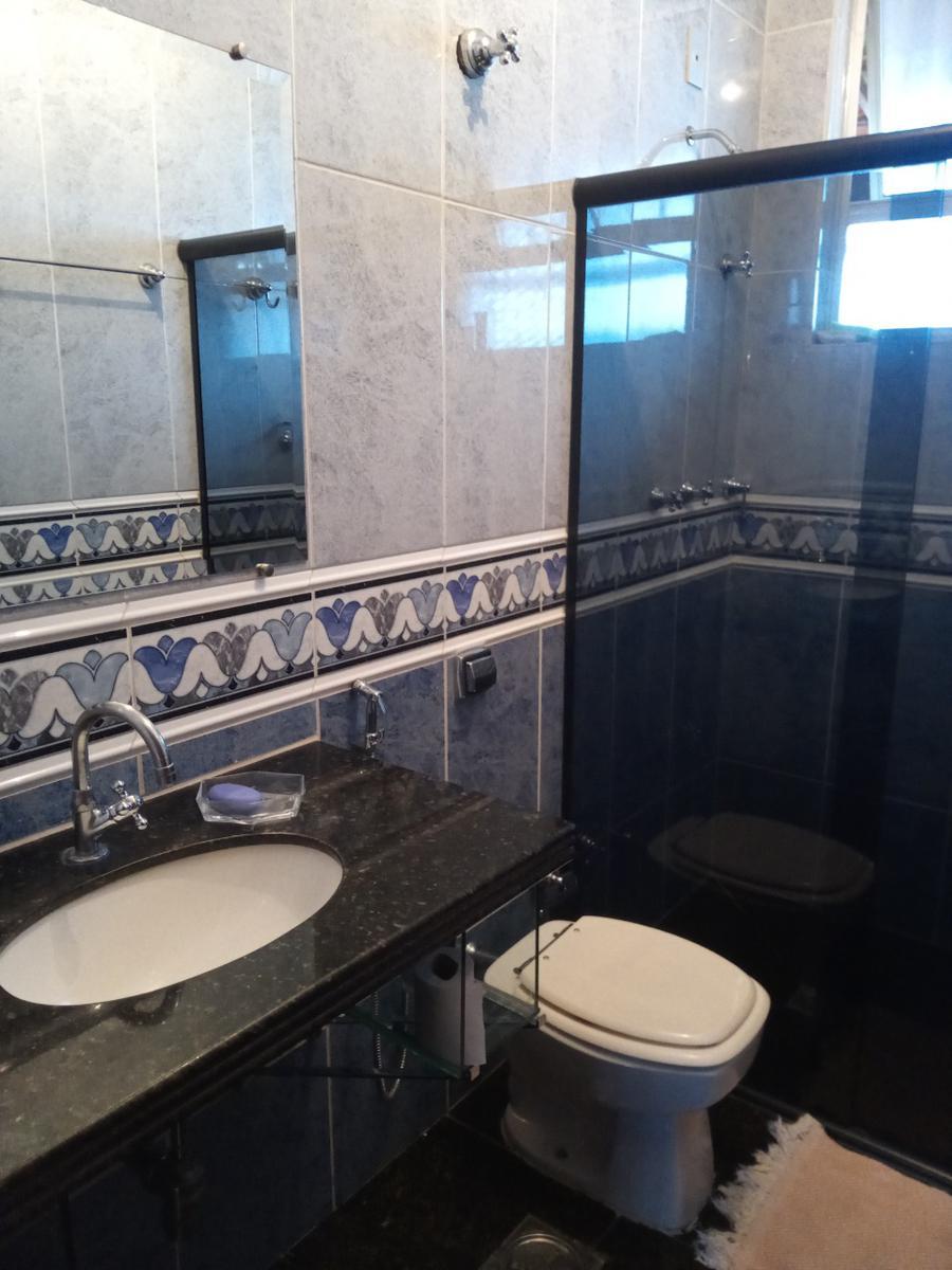 Apartamento, Ressaca, 3 Quartos, 2 Vagas, 1 Suíte