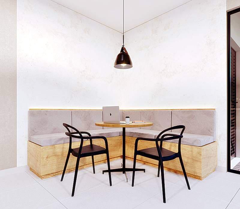 Apartamento, Estoril, 2 Quartos, 1 Vaga, 1 Suíte