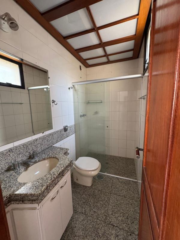 Apartamento, Serra, 4 Quartos, 2 Vagas, 1 Suíte
