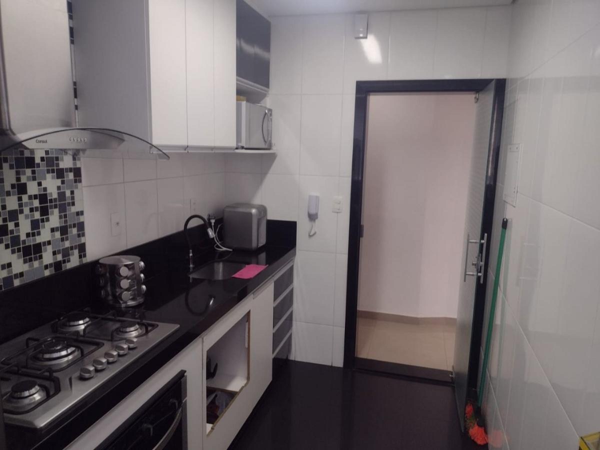 Cobertura, Castelo, 3 Quartos, 2 Vagas