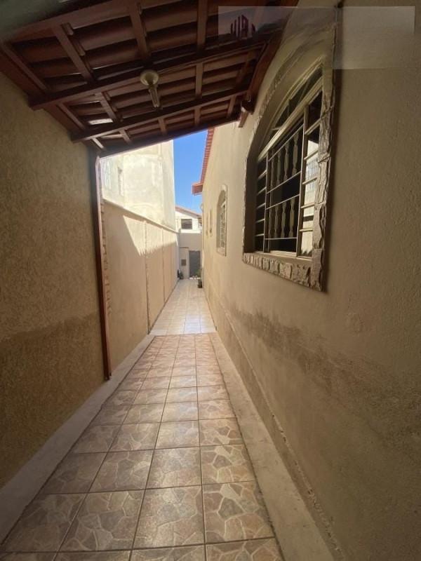 Casa, Serra Azul, 3 Quartos, 2 Vagas, 1 Suíte