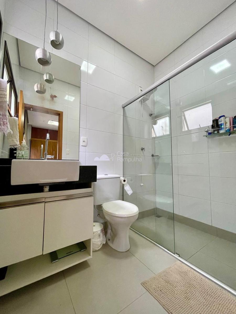 Casa, Bandeirantes (pampulha), 3 Quartos, 10 Vagas, 1 Suíte