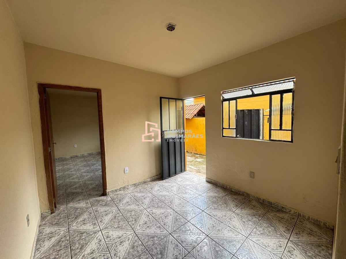 Casa, Das Industrias I (barreiro), 1 Quarto