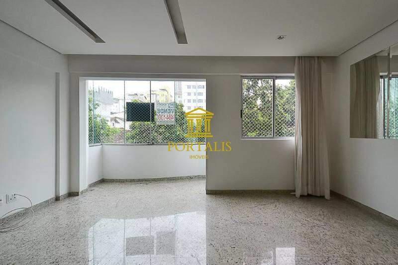 Apartamento, União, 4 Quartos, 3 Vagas, 1 Suíte