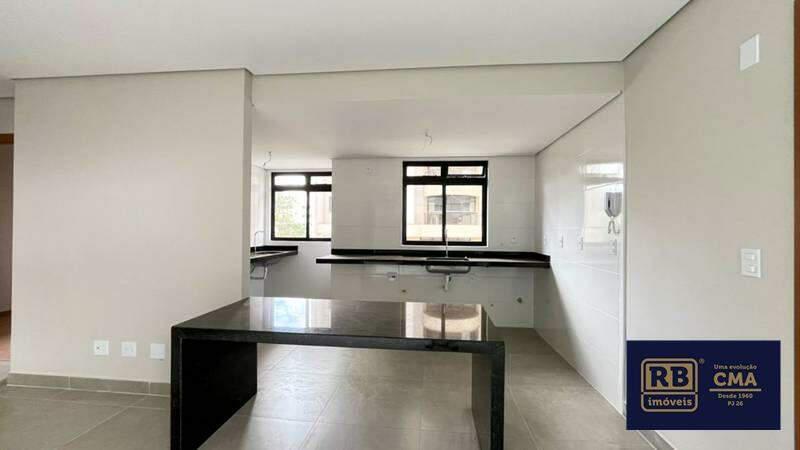 Apartamento, Santo Antônio, 2 Quartos, 2 Vagas, 1 Suíte