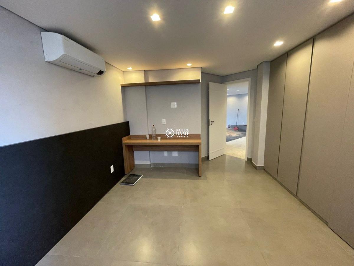 Apartamento, Santo Agostinho, 4 Quartos, 5 Vagas, 2 Suítes