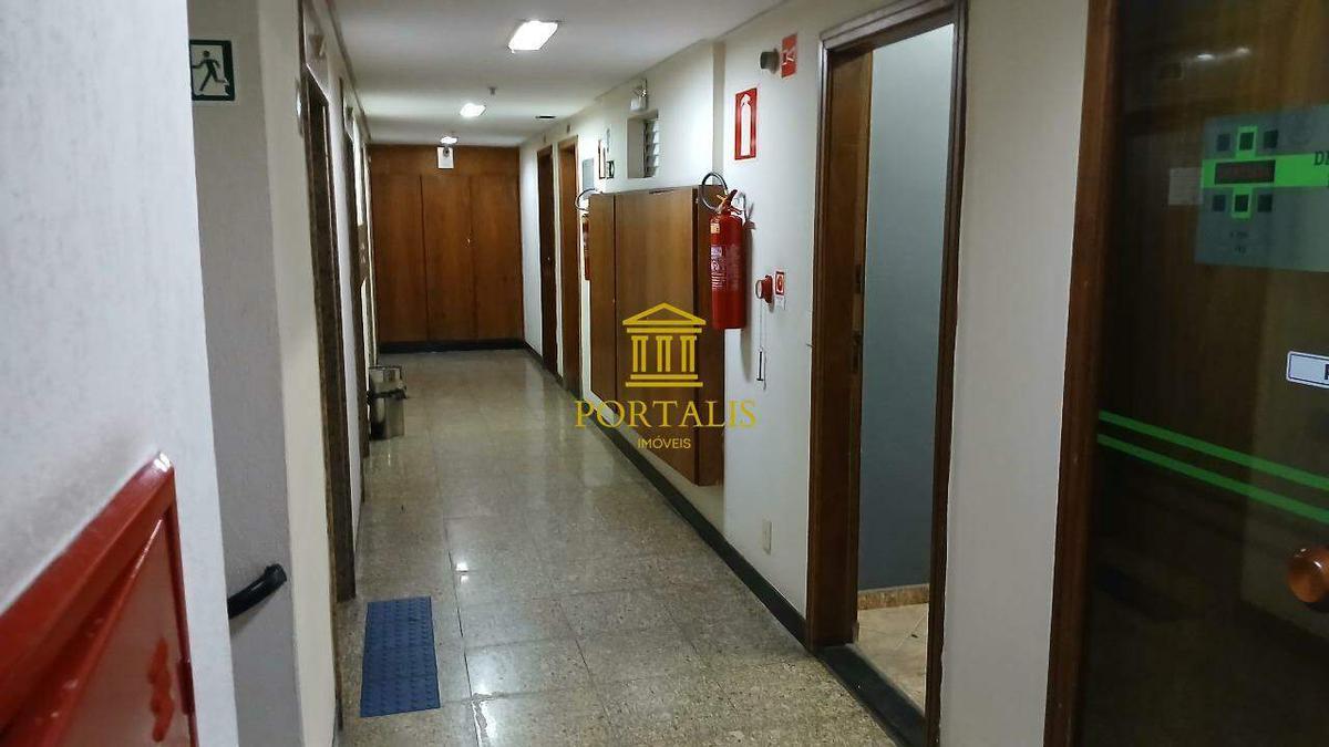 Sala, Centro, 0 Quarto, 0 Vaga