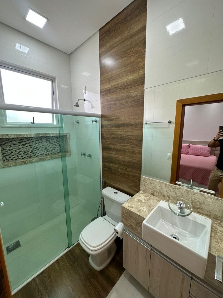 Casa, Gran Park, 4 Quartos, 6 Vagas, 2 Suítes