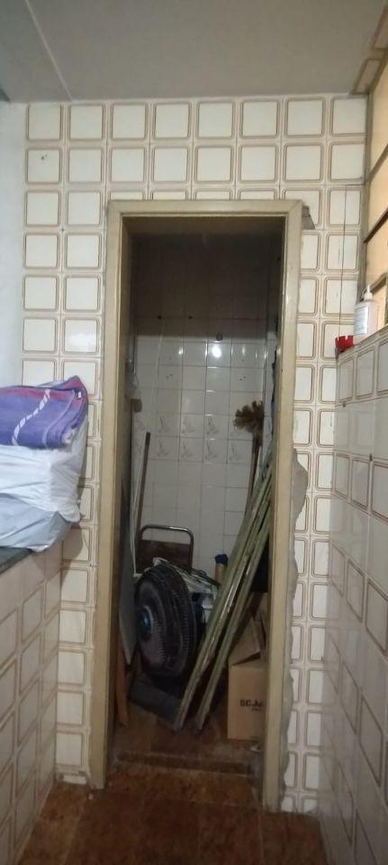 Apartamento, Renascença, 2 Quartos, 1 Vaga
