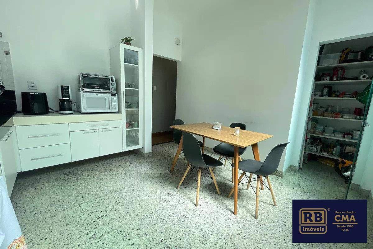 Apartamento, Santo Agostinho, 3 Quartos, 1 Vaga, 1 Suíte