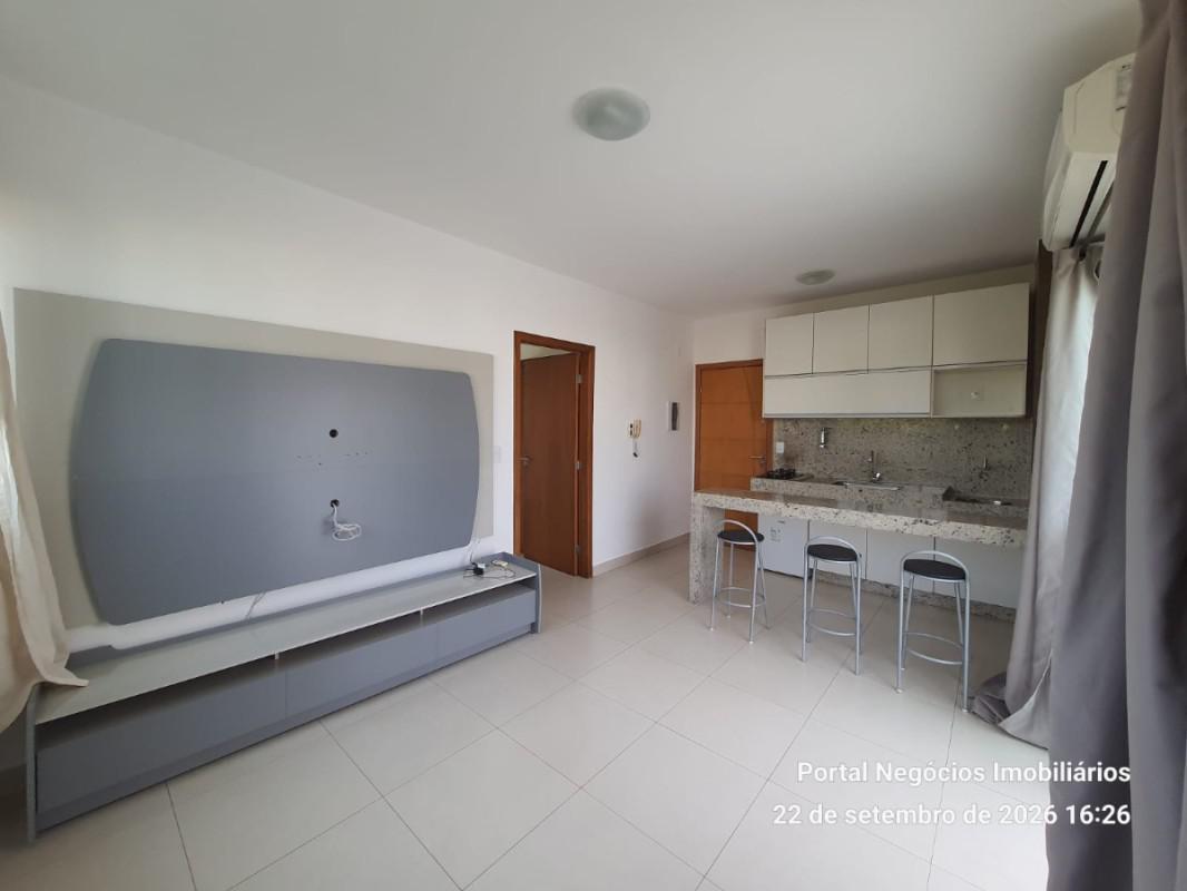 Apart Hotel, Itapoã, 1 Quarto, 1 Vaga