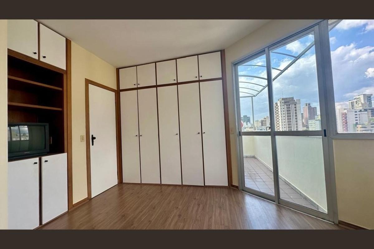 Cobertura, Carmo, 2 Quartos, 2 Vagas, 2 Suítes